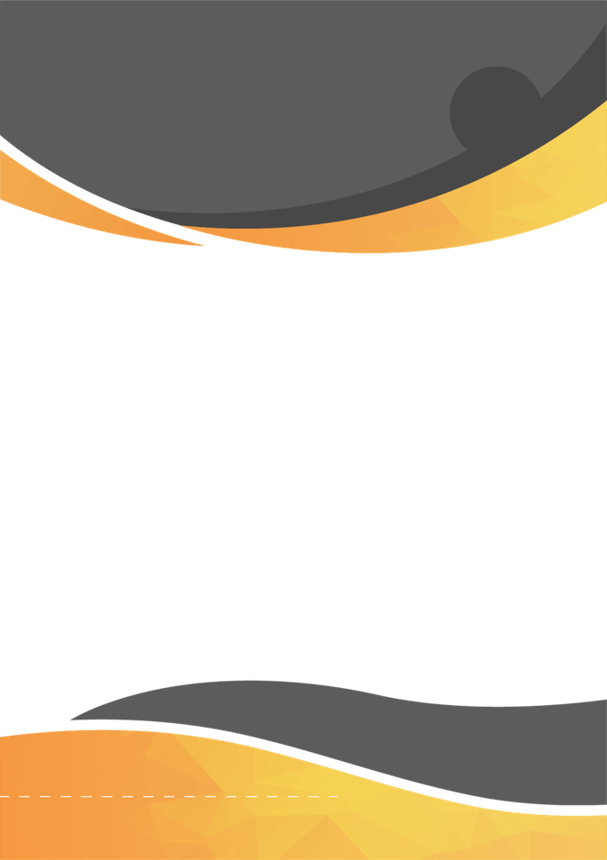 Flyer PNG