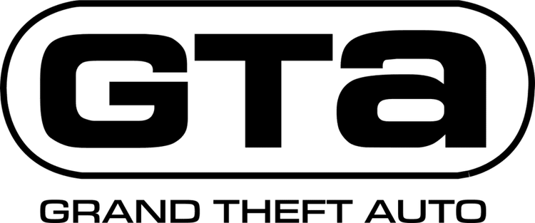 Gta Logo PNG