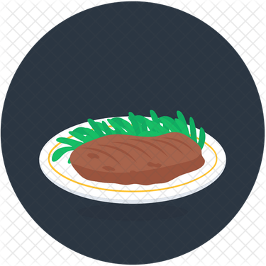 Grilled Food PNG