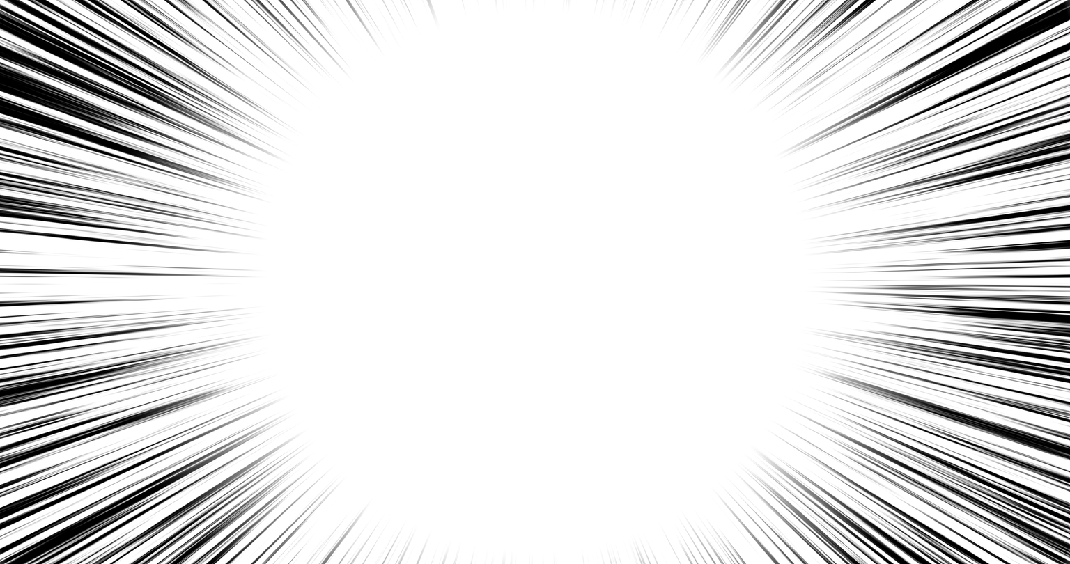 Anime Zoom PNG