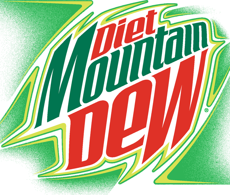 Mountain Dew Logo PNG