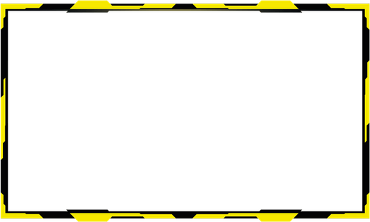 Webcam Border PNG