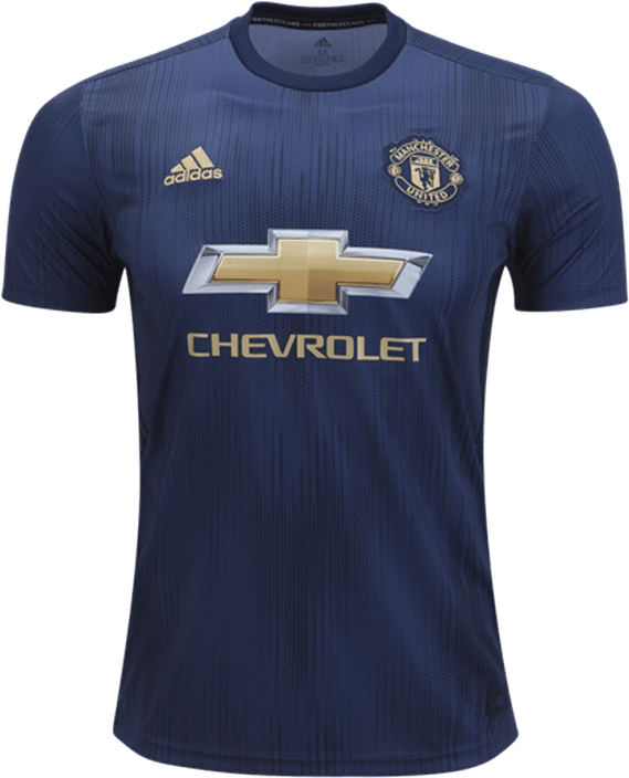 Manchester United PNG
