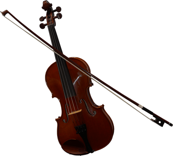 Violin Bow PNG