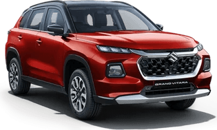 Maruti Car PNG