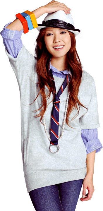 Boa Singer PNG