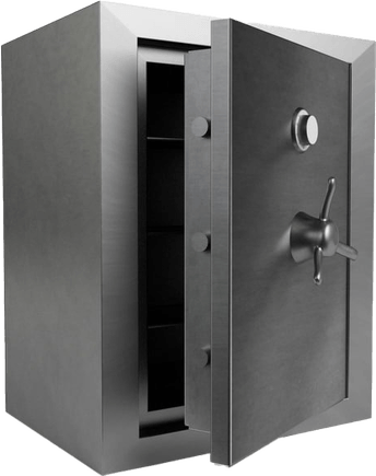 Vault PNG