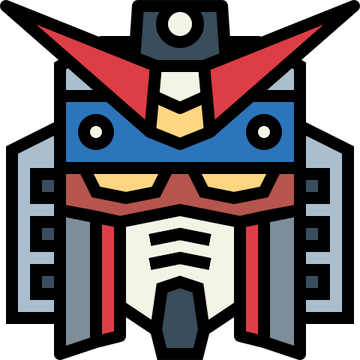 Gundam PNG
