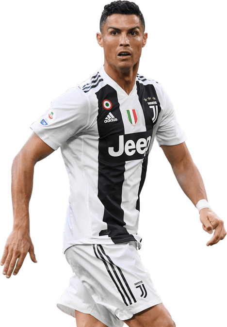 Cristanio Ronaldo PNG