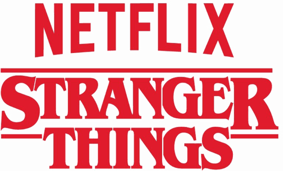 Stranger Things PNG