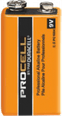 Duracell Battery PNG