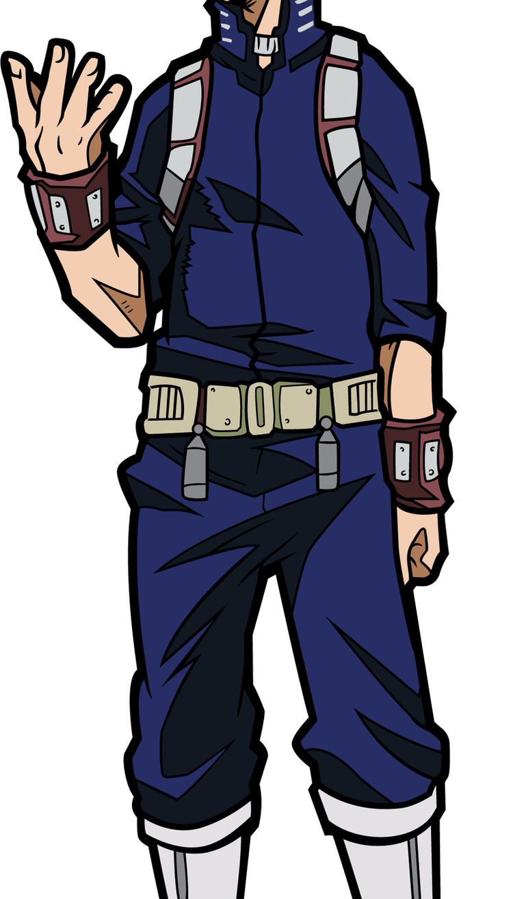 My Hero Academia PNG