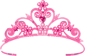 Tiara PNG
