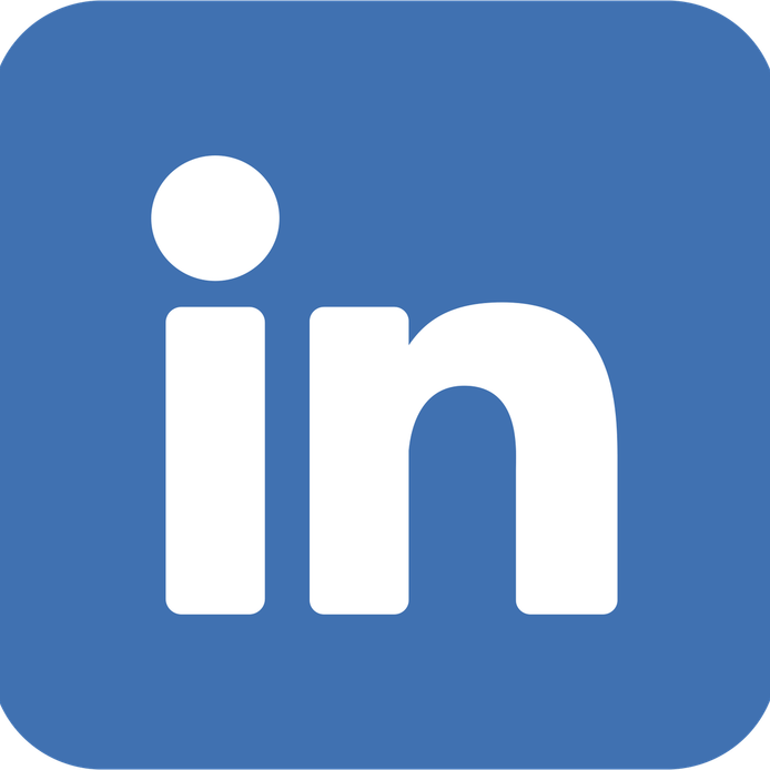 Linkedin Logo PNG