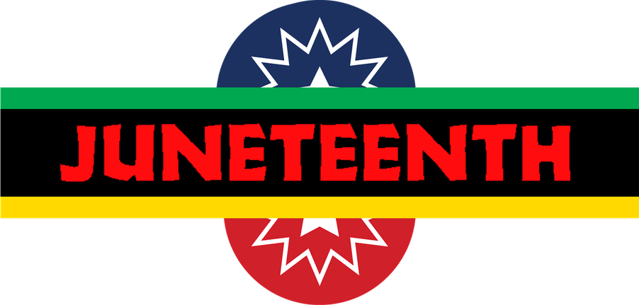 Juneteenth PNG