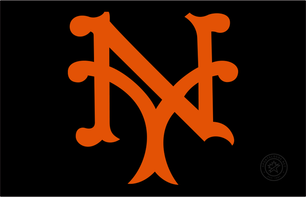 Giants Logo Baseball PNG