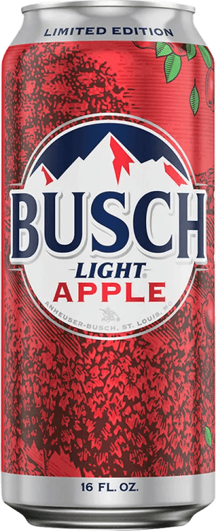 Busch Light PNG