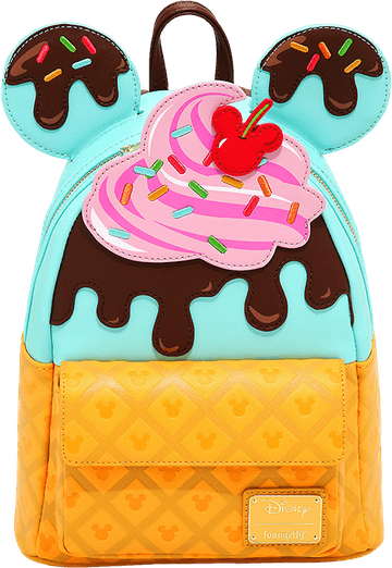 Halloween Loungefly 2022 PNG