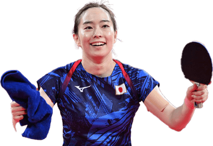 Ishikawa Kasumi PNG