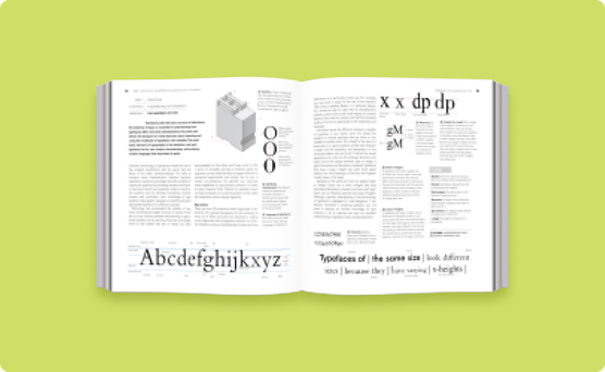 Design Book PNG