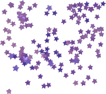 Purple Star PNG