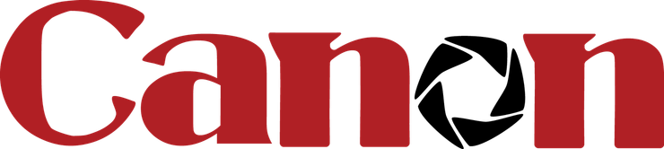 Canon Logo PNG