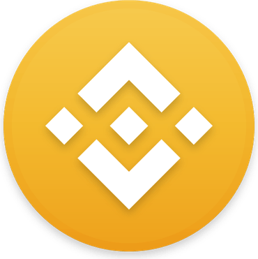 Binance Usd PNG