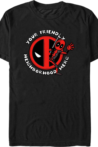 Deadpool Text Bubble PNG
