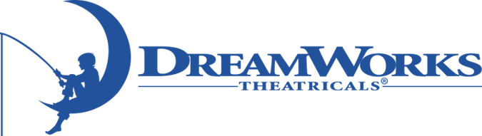 Dreamworks Logo PNG