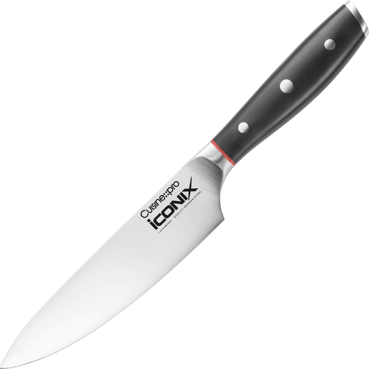 Salad Knife PNG