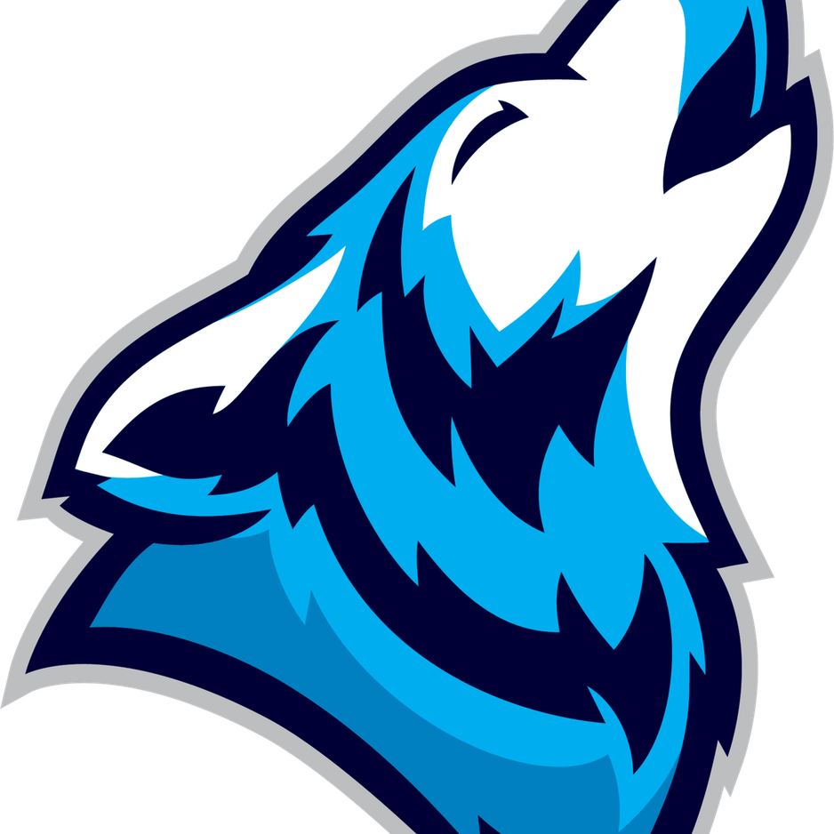 Wolf Logo PNG