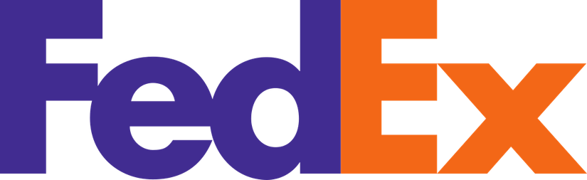 Fedex Logo PNG