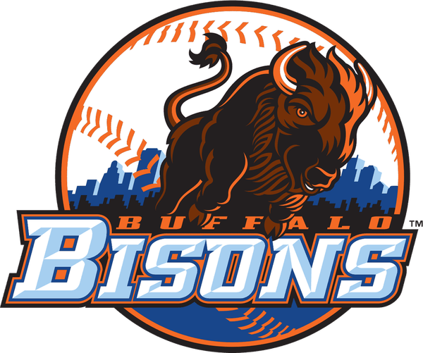 Buffalo Bisons PNG