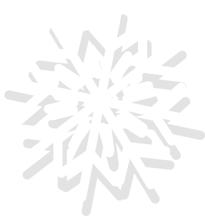 White Snowflake PNG