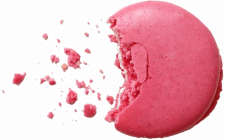 Macaron PNG