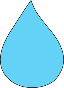 Rain Drop PNG