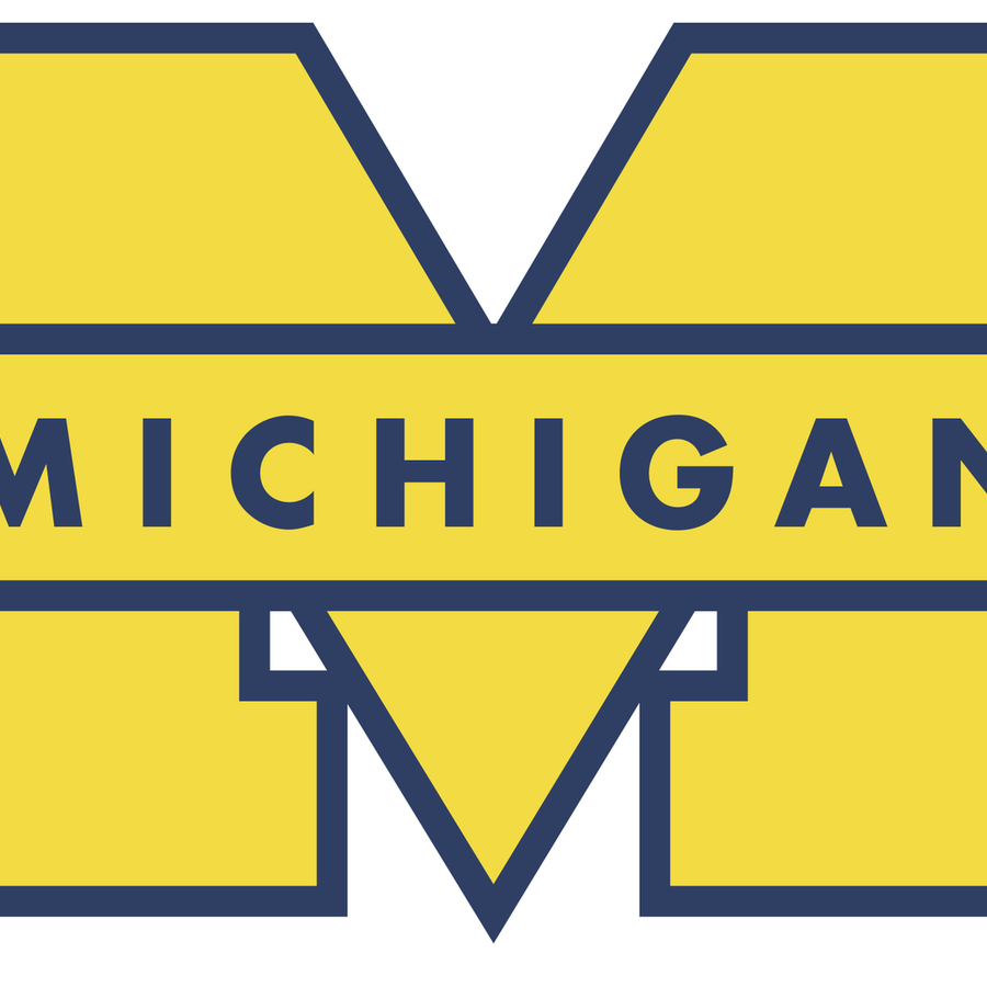Michigan Logo PNG