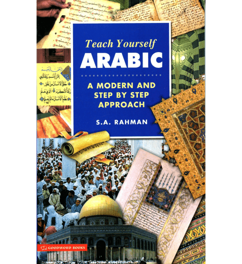 Arabic Book PNG