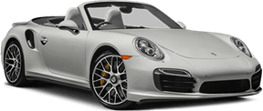 Porsche PNG