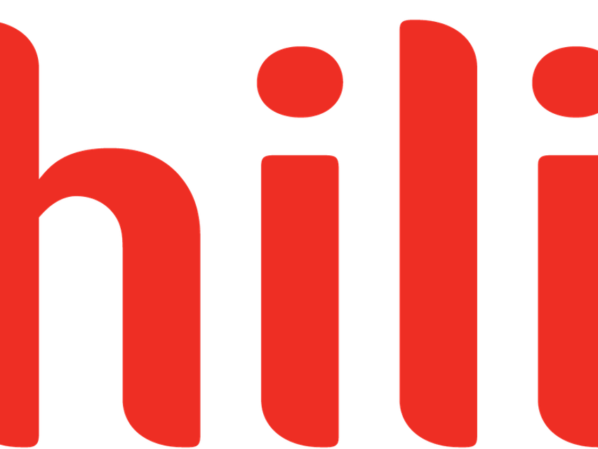 Chilis Logo PNG