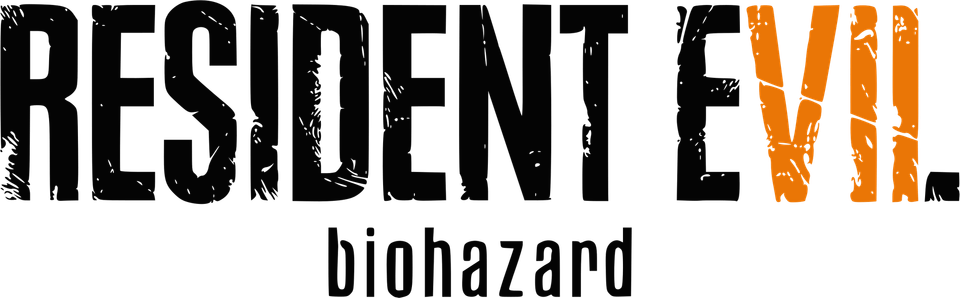 Resident Evil PNG