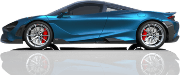 Mclaren 765lt PNG
