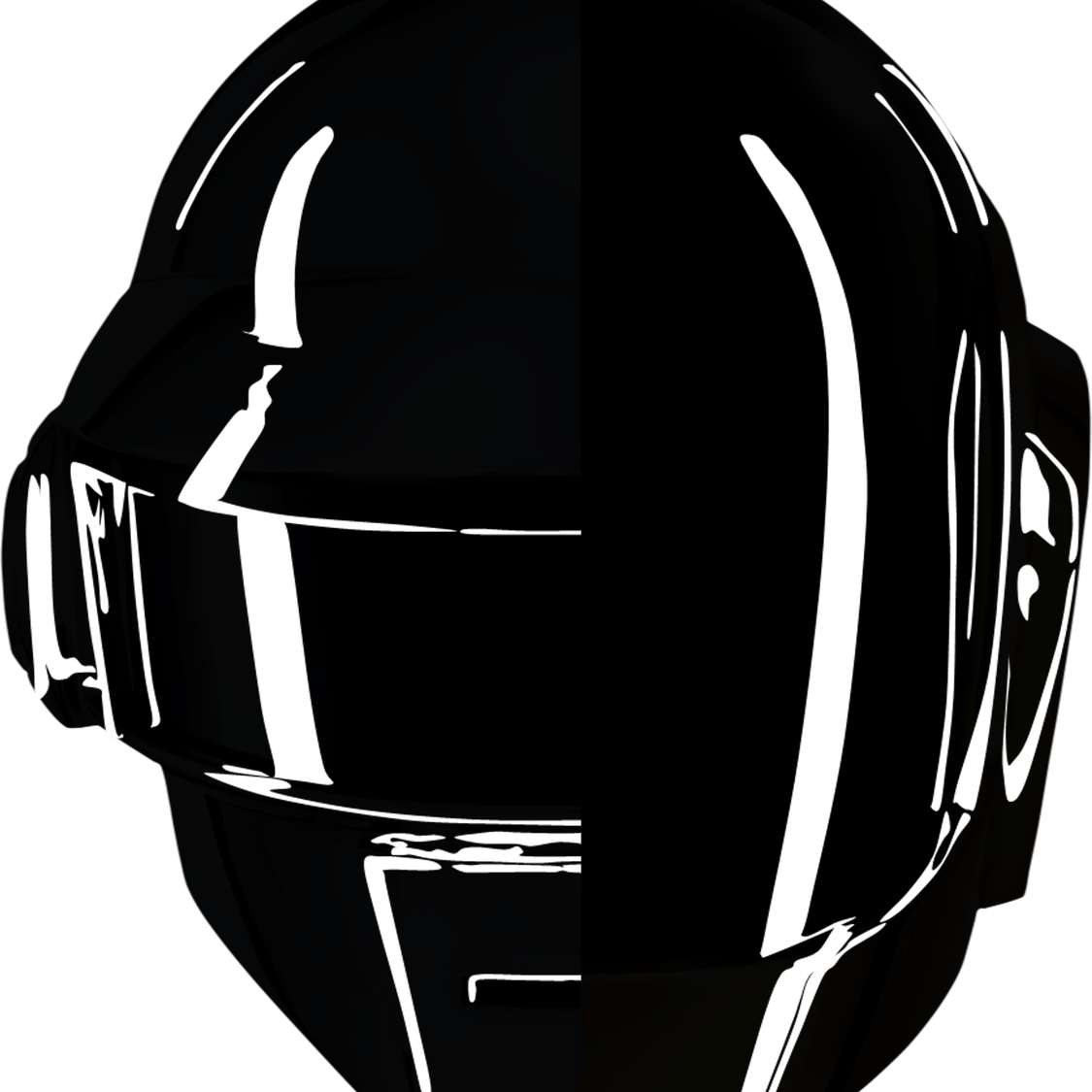 Daft Punk PNG