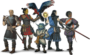 Pillars Of Eternity 2 Deadfire PNG