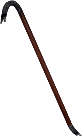 Crowbar PNG