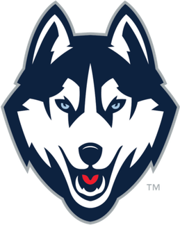 Uconn Logo PNG