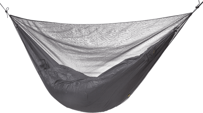 Grey Hammock PNG
