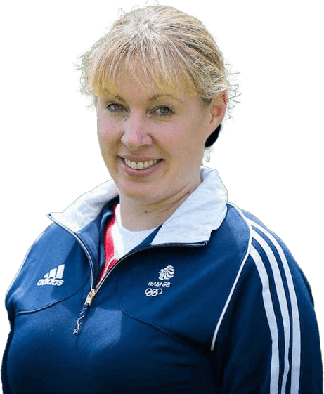 Fiona Bigwood PNG
