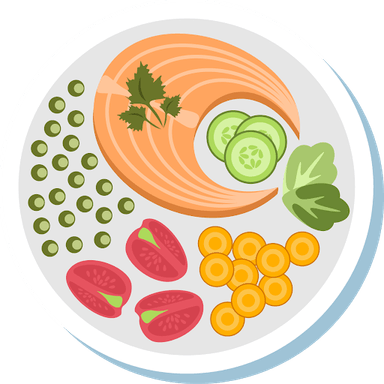 Veg Food PNG