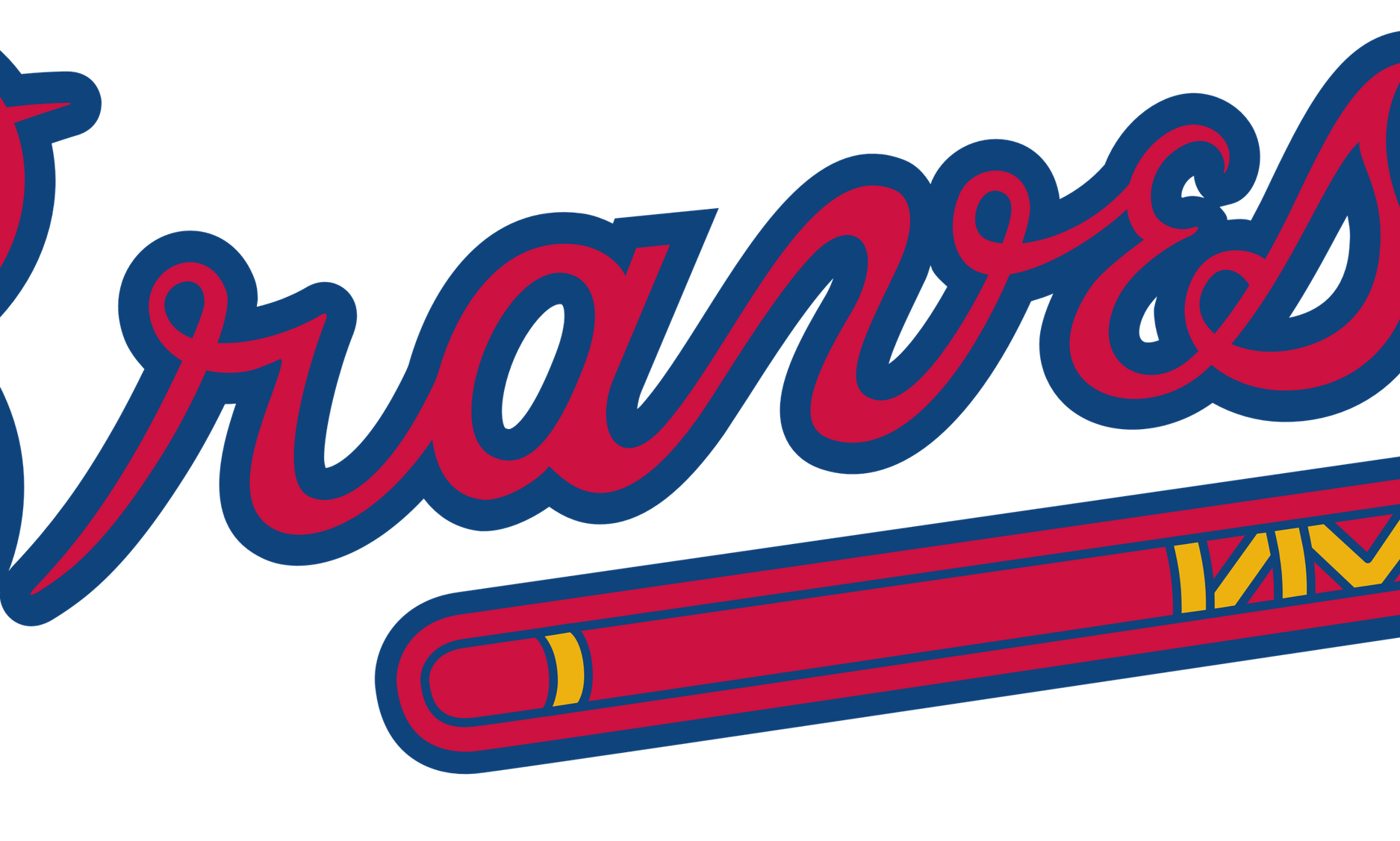 Atlanta Braves Logo PNG